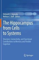 The Hippocampus from Cells to Systems: Structure, Connectivity, and Functional Contributions to Memory and Flexible Cognition