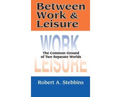 Between Work and Leisure