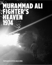 Muhammad Ali Fighters Heaven 1974