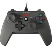 Genesis P58 - Manette de jeu - Pour Playstation 3 et PC