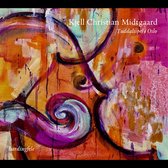 Kjell Christian Midtgaard - Tuddalsspel I Oslo (CD)