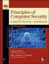 Principles Of Computer Security, Comptia Security+ And Beyond