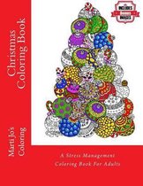 Christmas Coloring Book