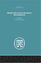 Economic History- Britain's Economic Prospects Reconsidered