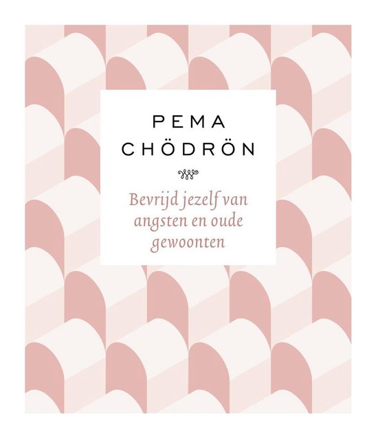 Bevrijd jezelf van angsten en oude gewoonten - Pema Chodron | Respetofundacion.org
