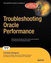 Troubleshooting Oracle Performance