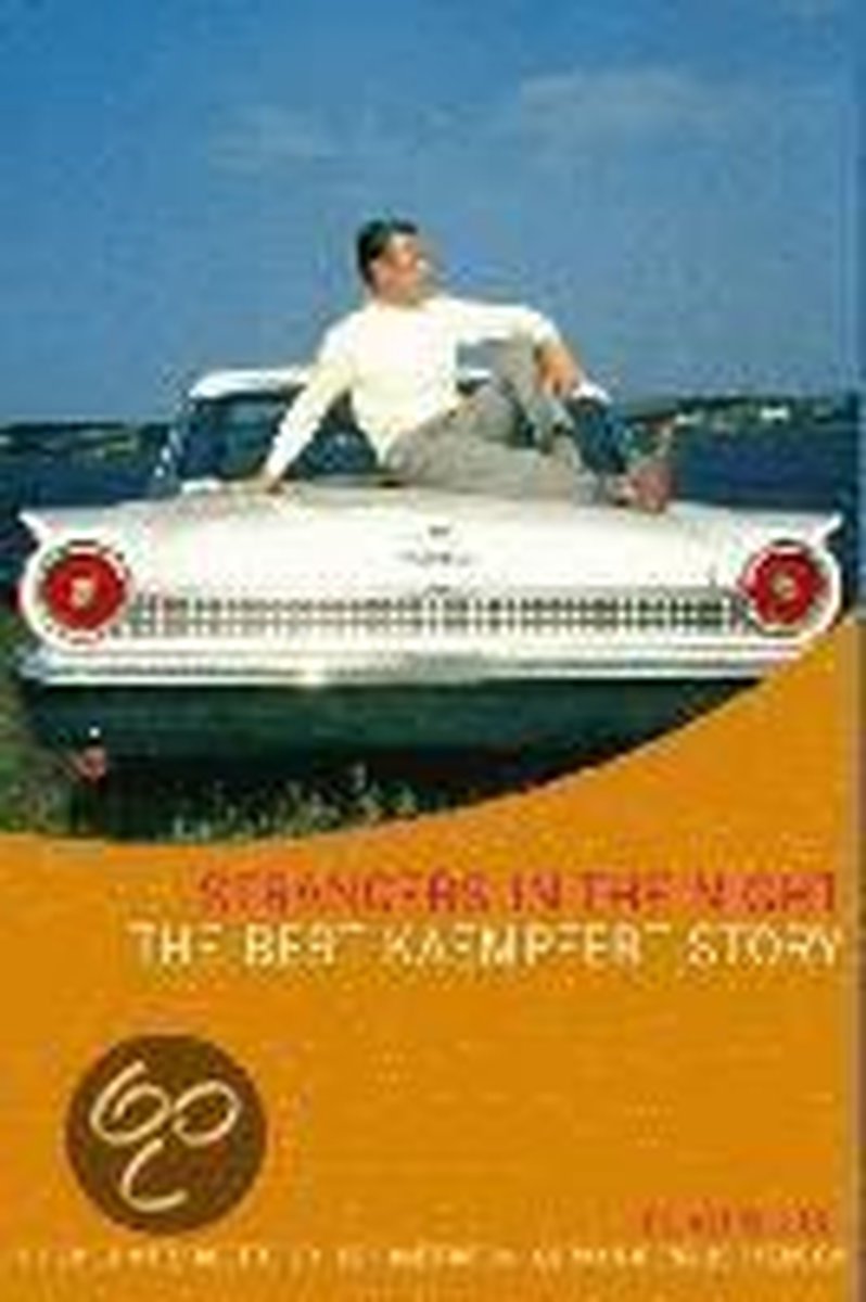 Strangers In The Night (Import)