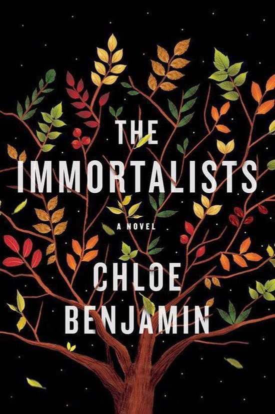The Immortalists 181 GRAND - cover