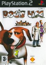Dogs Life /PS2