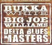 Delta Blues Masters