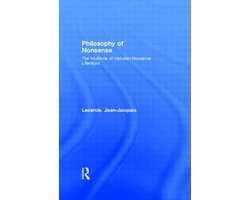 Philosophy of Nonsense