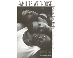 Families We Choose