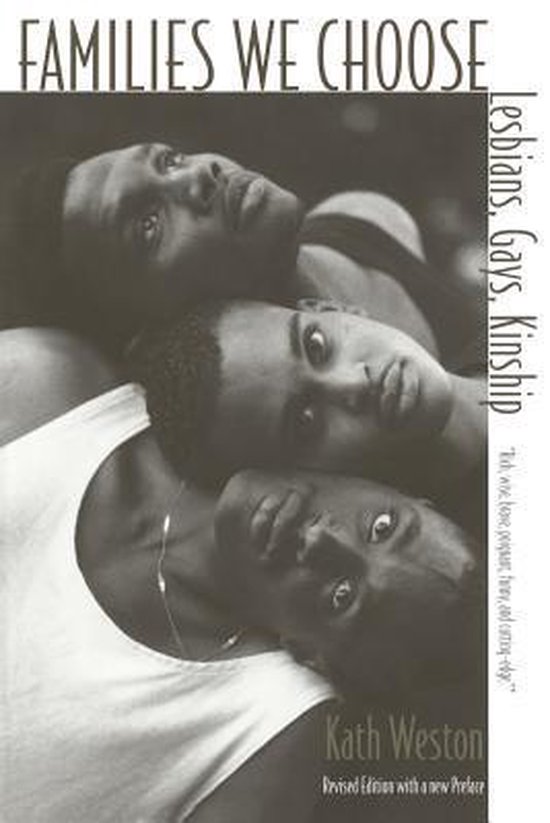 Families We Choose - cover
