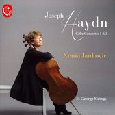 Joseph Haydn: Cello Concertos 1 & 2