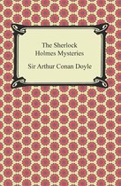 The Sherlock Holmes Mysteries