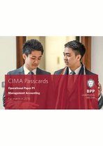 CIMA P1 Management Accounting