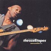 Miller Marcus Ozell Tapes 2Cd