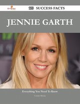 Jennie Garth 110 Success Facts - Everything you need to know about Jennie Garth