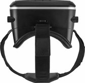 Trust GXT 720 Exos - 3D Virtual Reality Bril voor Smartphone - Zwart