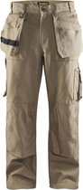 Blaklader Werkbroek - Antique Khaki - D88