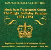 Music From Trooping The Colour