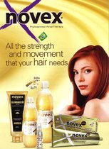 Novex - Gold - Shampoo - 1000ml