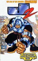 Spider-girl Presents Juggernaut Jr -. Volume 1