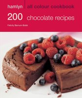 Hamlyn All Colour Cookery - Hamlyn All Colour Cookery: 200 Chocolate Recipes