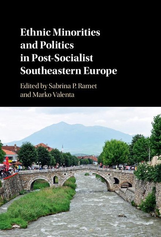 Foto: Ethnic minorities and politics in post socialist southeastern europe