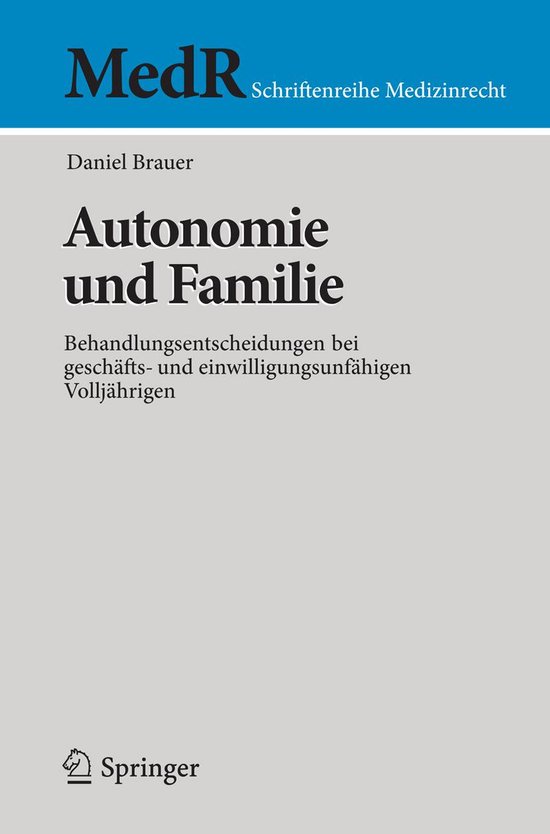 Humanities, Social Science (German Language) - Autonomie und ... - cover
