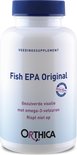 Orthica Fish EPA Original Visolie - 60 Capsules