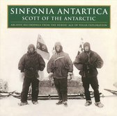 Sinfonia Antartica / Scott Of The Antarctic