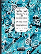 Gothic Pop Textures