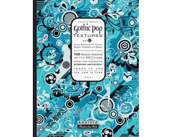 Gothic Pop Textures