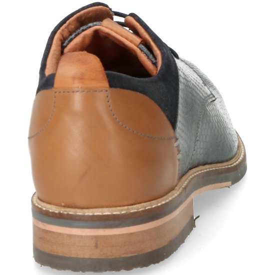 MOOY herenschoen - Heren - Maat 47 - | bol.com