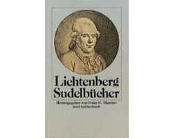 Sudelbücher