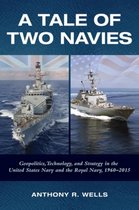 A Tale of Two Navies