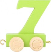 small foot - Coloured Numbers Train 7
