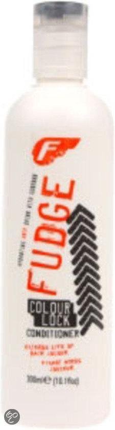 Fudge Colour Lock - 1000 ml - Conditioner