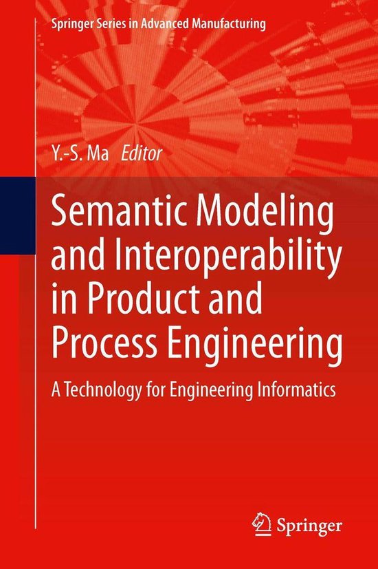 Engineering (R0) - Semantic Modeling and Interoperability in ... - cover