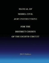 Manual of Model Civil Jury Instructions for the District Courts of the Eighth Circuit