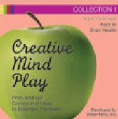 Creative Mind Play Collections, CD-ROM Collection 2