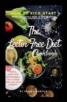 The Lectin Free Diet Cookbook