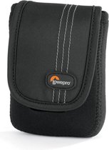 Lowepro Dublin 20 Black/Black Cameratas