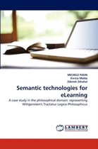 Semantic technologies for eLearning