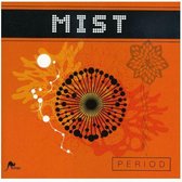 Mist - Period (CD)