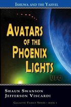 Avatars of the Phoenix Lights UFO