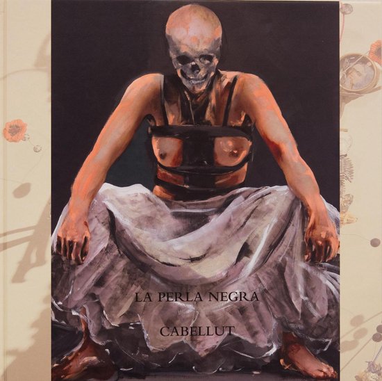Bol Com La Perla Negra Lita Cabellut Boeken
