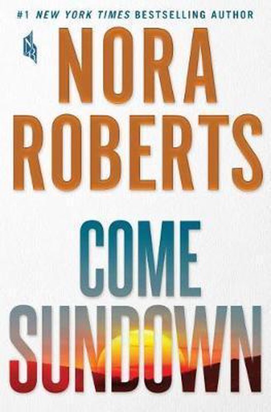 Come Sundown - cover