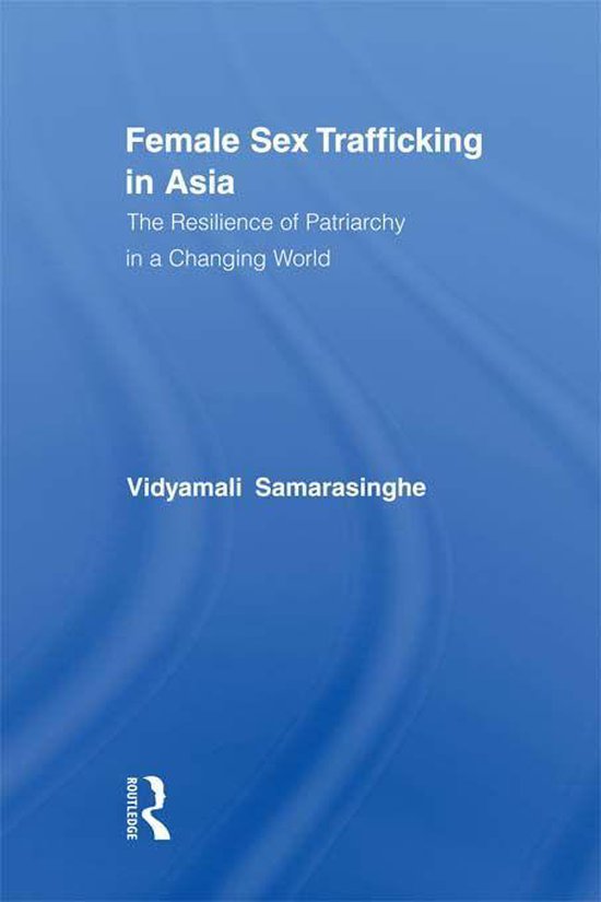 Female Sex Trafficking Ebook Vidyamali Samarasinghe 9781134434664 Boeken 0940
